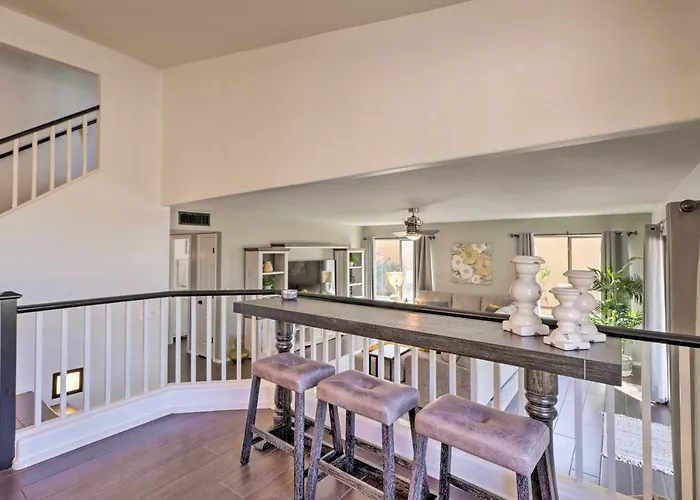 Complimentary Heated Pool: Goodyear Getaway! Liberty
